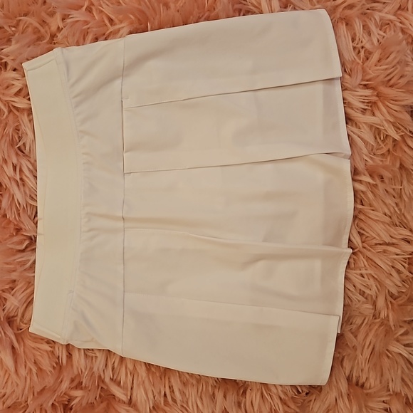 Ralph Lauren RLX Girls Golf Performance Skort. Size 6X - Picture 4 of 5